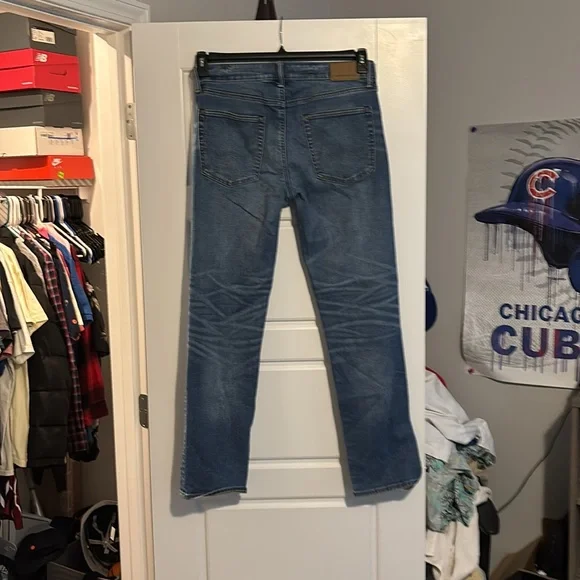American eagle jeans size 31/32 - Picture 2 of 4